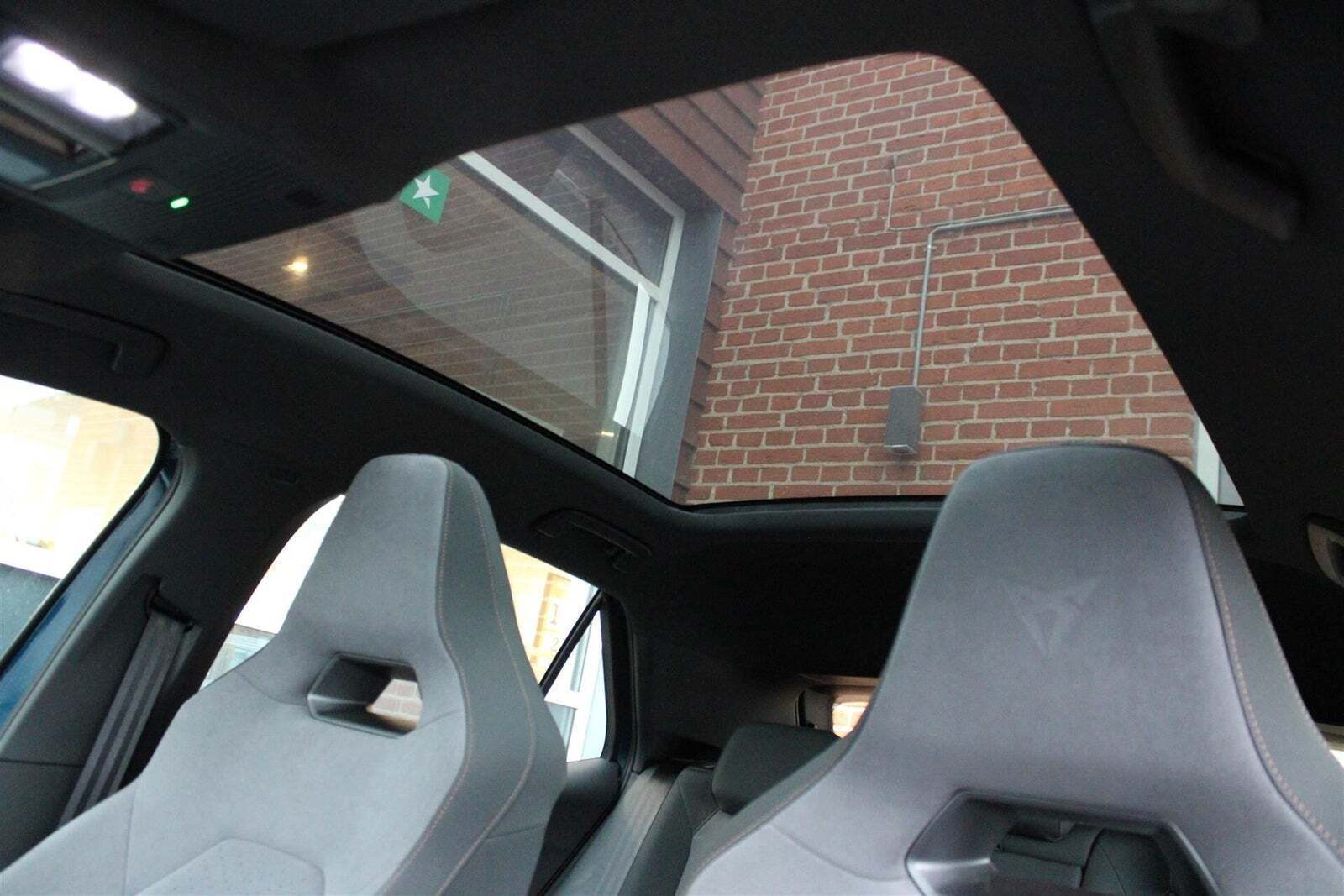 Cupra Born 58 Dinamica Pack High