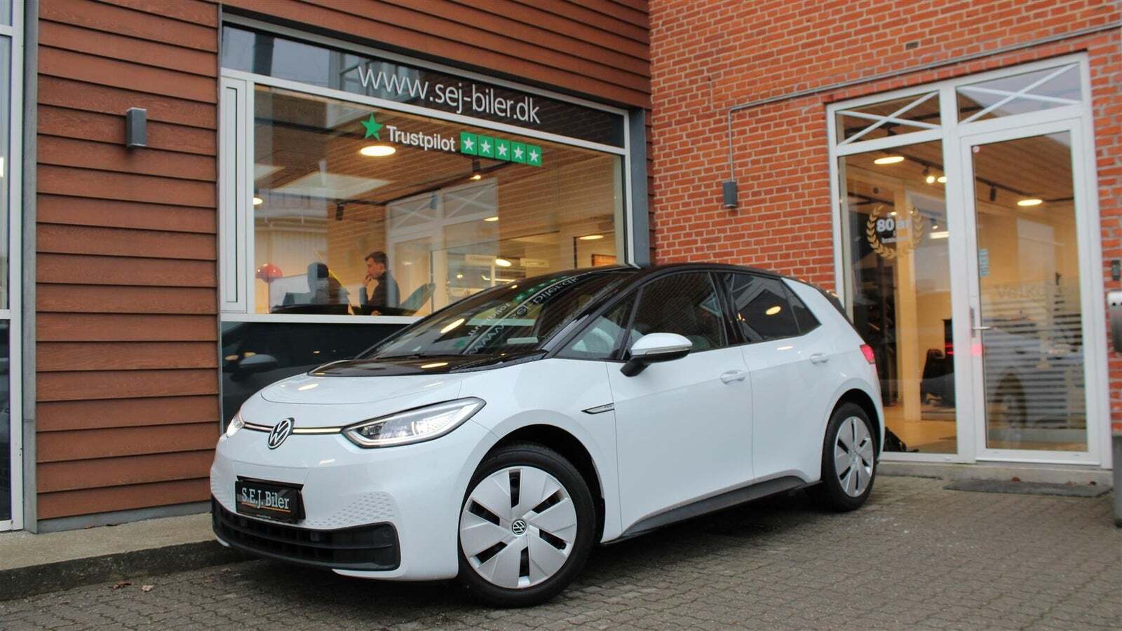 VW ID.3 58 Pro Performance Max