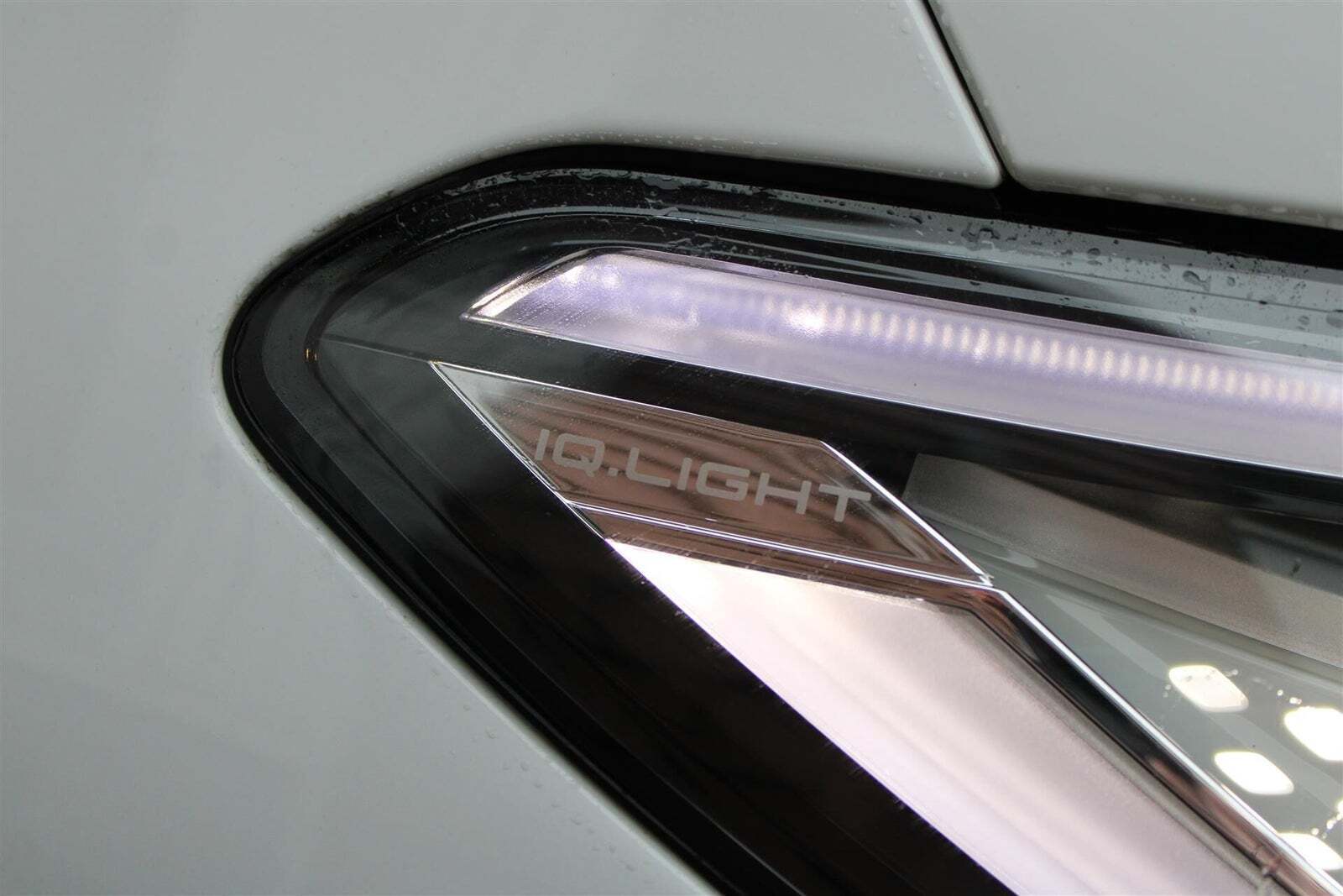 VW ID.3 58 Pro Performance Max