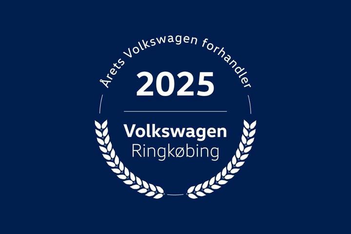 Grøn VW ID.Buzz fra 2024