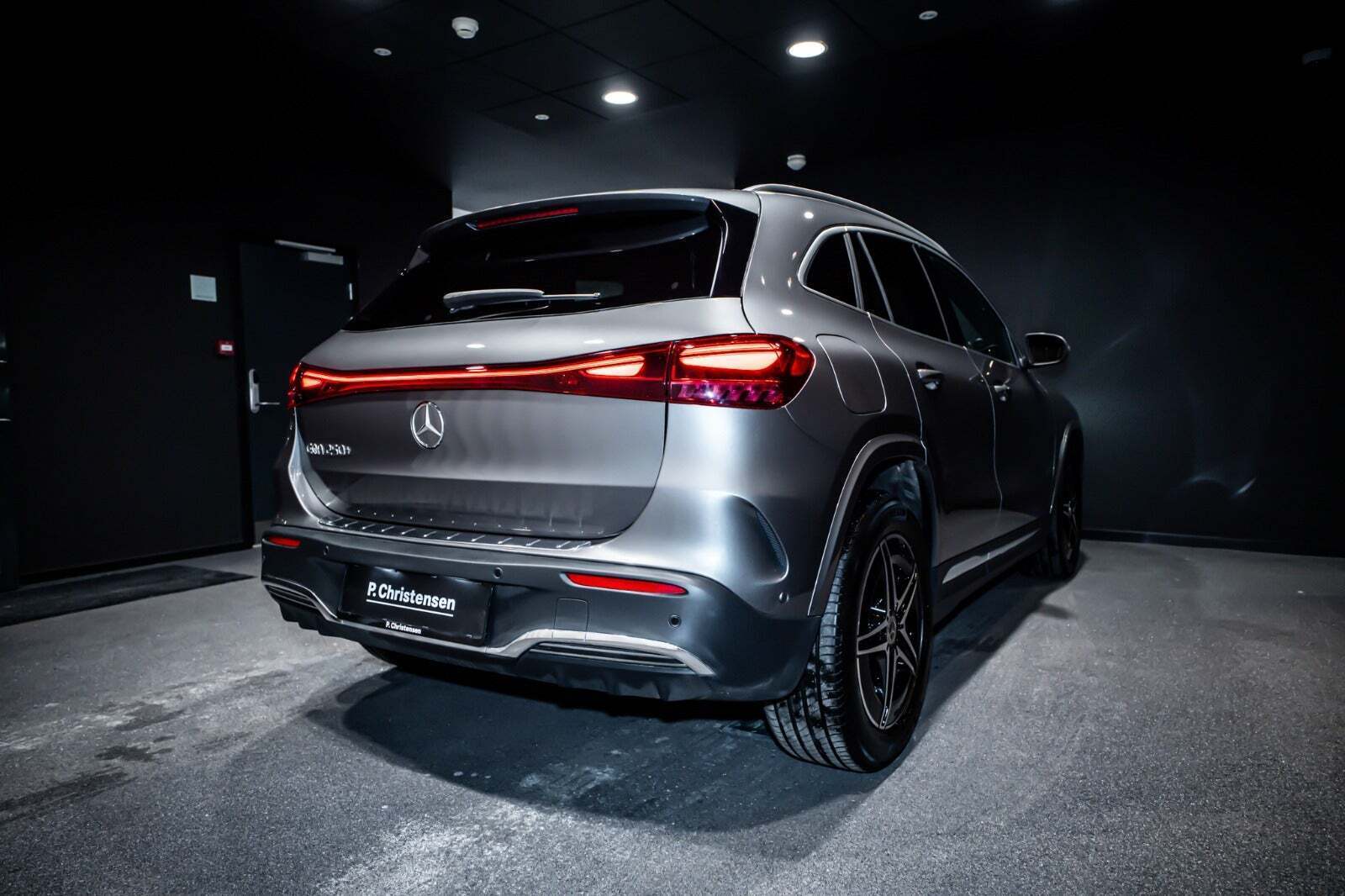 Mercedes EQA250+ AMG Advance