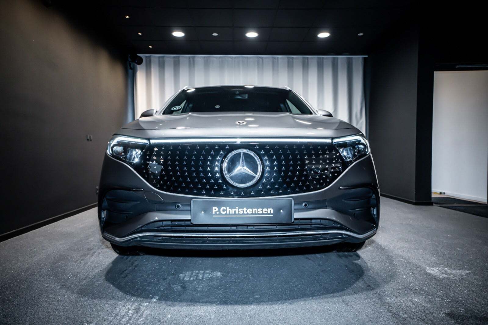 Mercedes EQA250+ AMG Advance