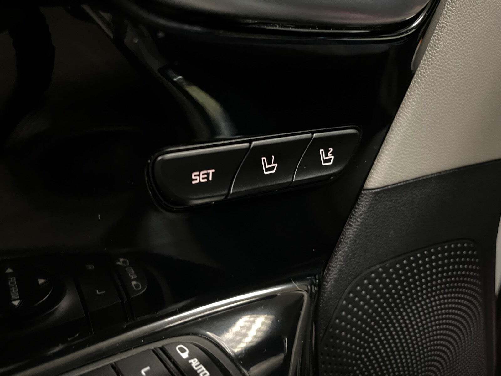 Kia Niro 1,6 PHEV Advance+ DCT