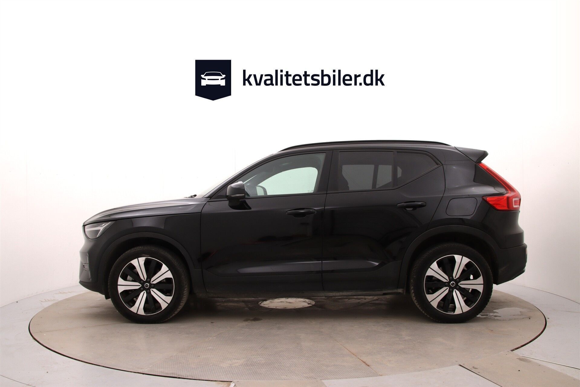 Volvo XC40 P6 Recharge Core 231HK 5d Aut.
