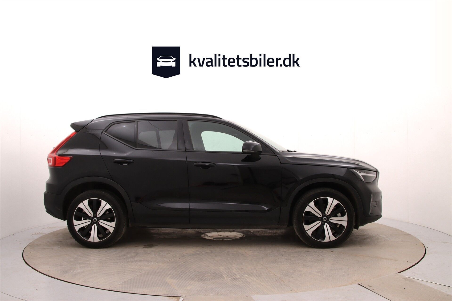 Volvo XC40 P6 Recharge Core 231HK 5d Aut.