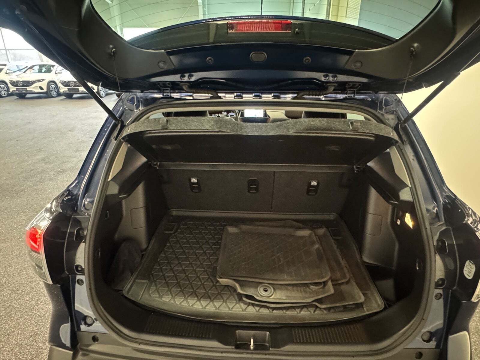 Suzuki S-Cross 1,4 mHybrid Adventure