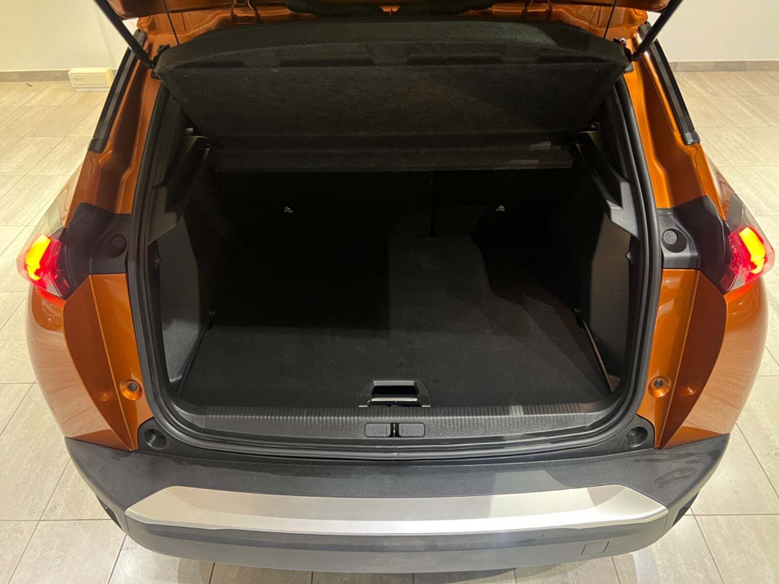 Peugeot e-2008 50 Allure Pack