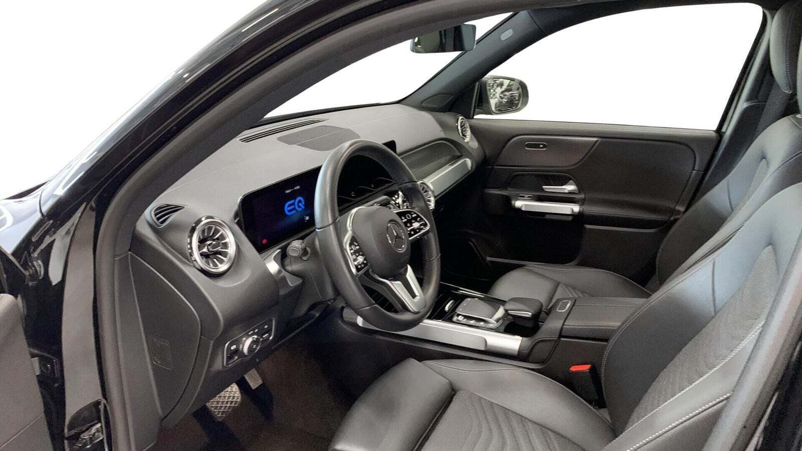 Mercedes EQB250 Progressive