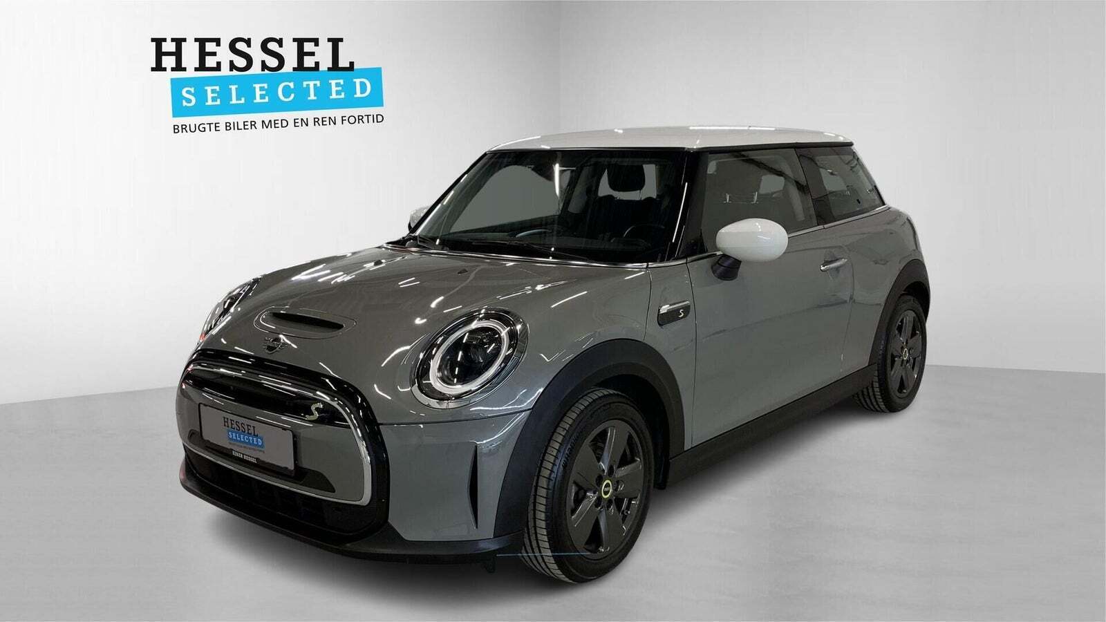 Mini Cooper SE Essential