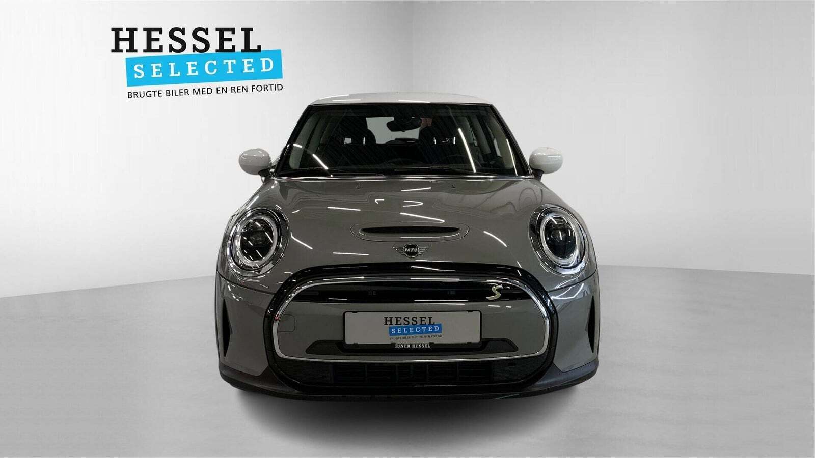 Mini Cooper SE Essential