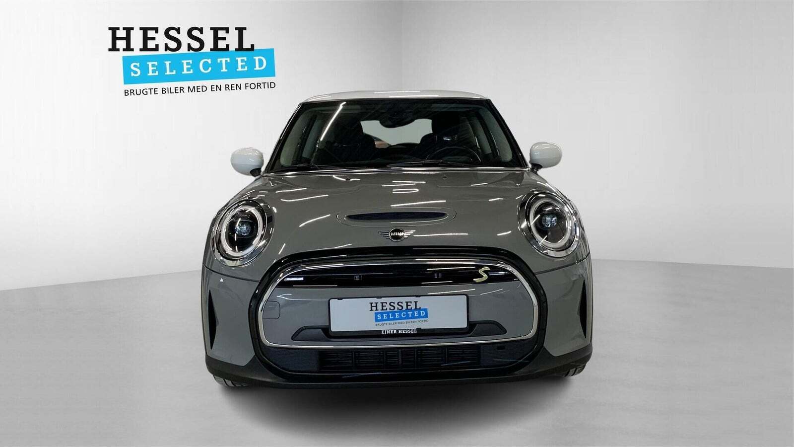 Mini Cooper SE Essential