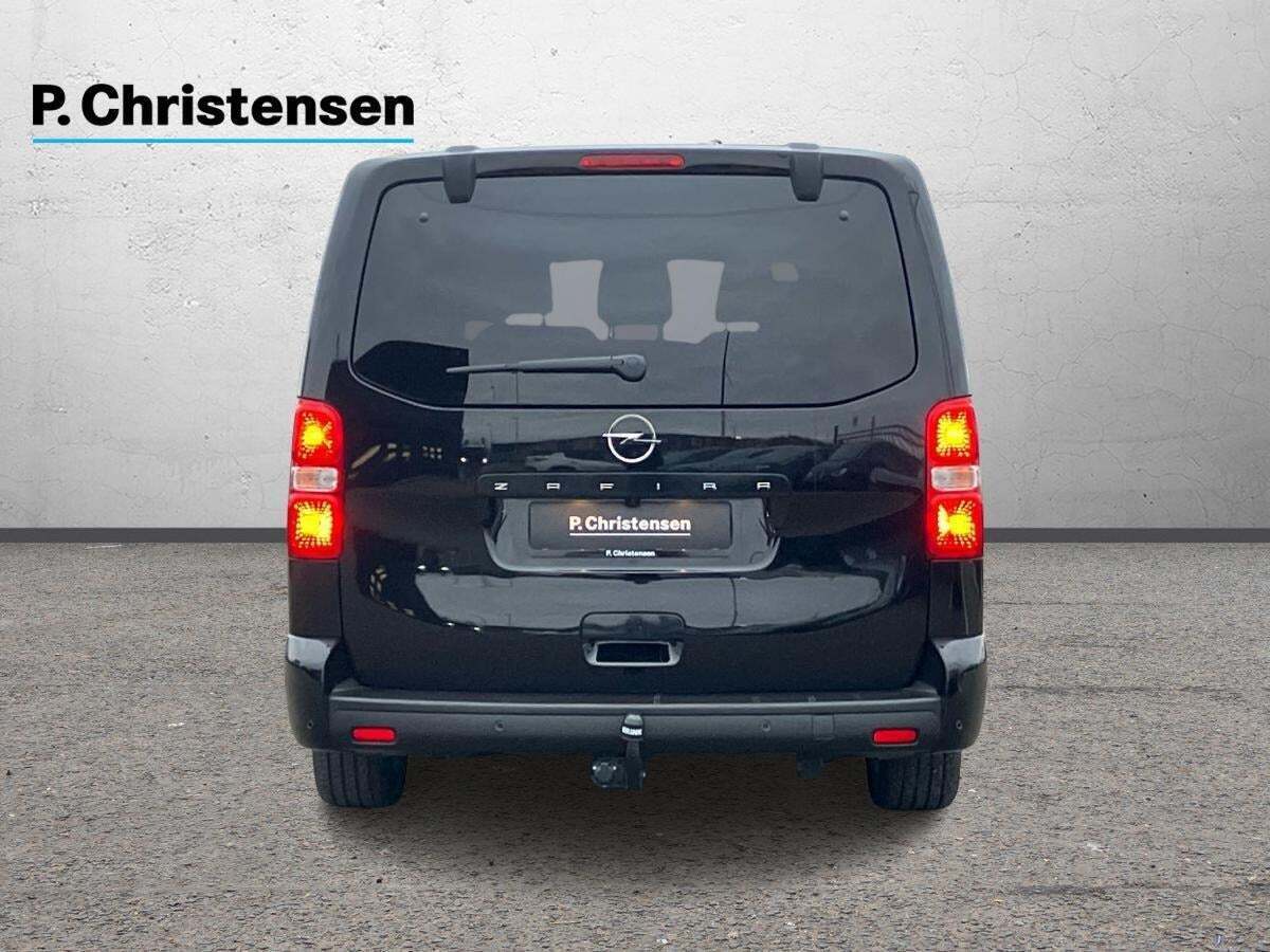 Opel Zafira-e Life 75 L3 Shuttle