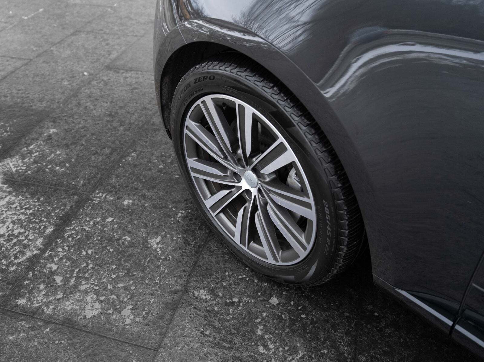 Land Rover Range Rover 3,0 P550e HSE aut.