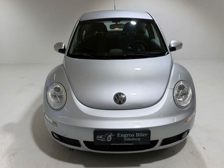 VW New Beetle 1,6 Trendline