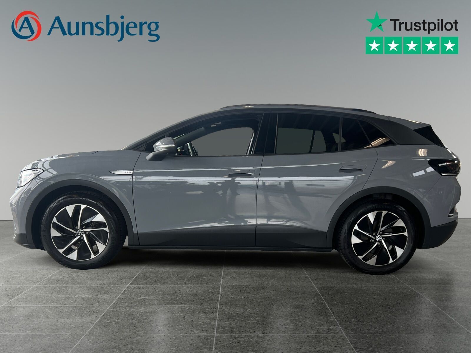 VW ID.4 77 Pro Performance