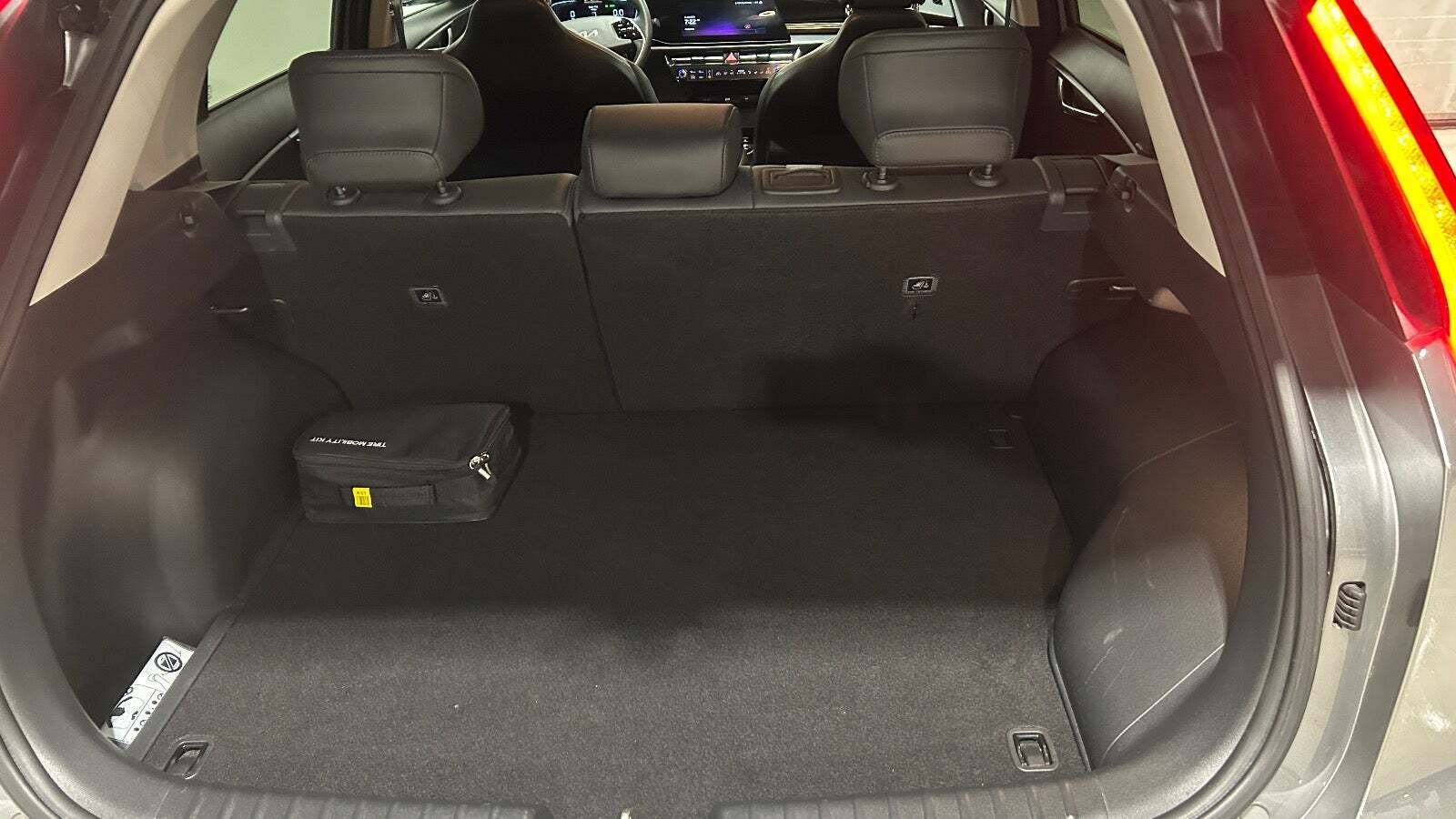 Kia Niro 1,6 PHEV Prestige DCT