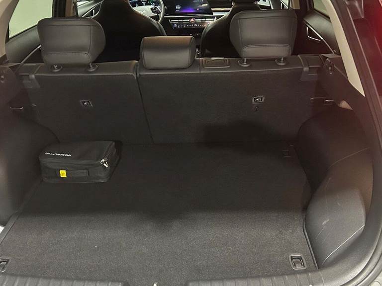 Kia Niro 1,6 PHEV Prestige DCT