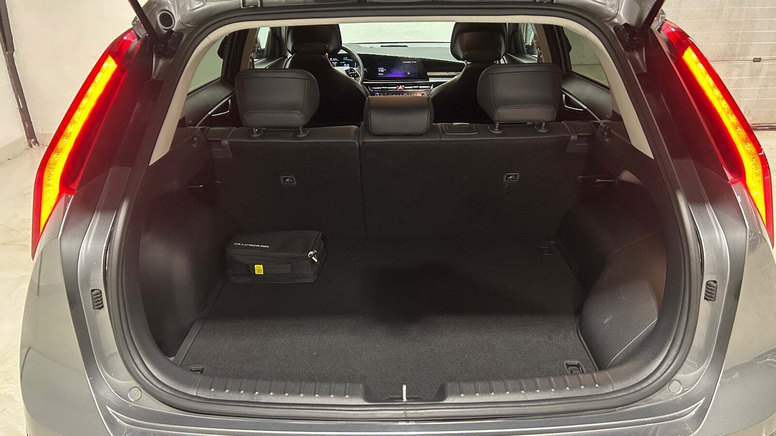 undefined Kia Niro fra 2023