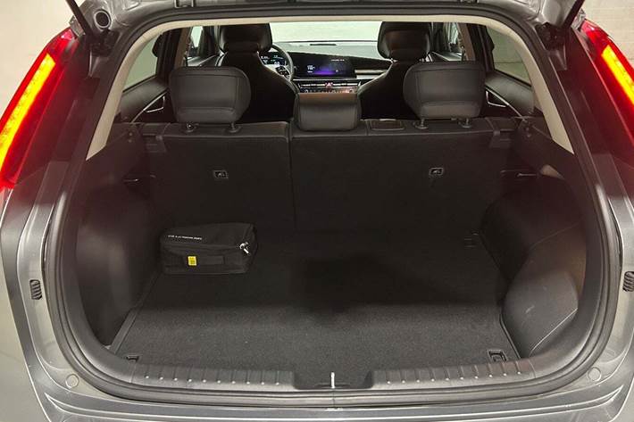 undefined Kia Niro fra 2023