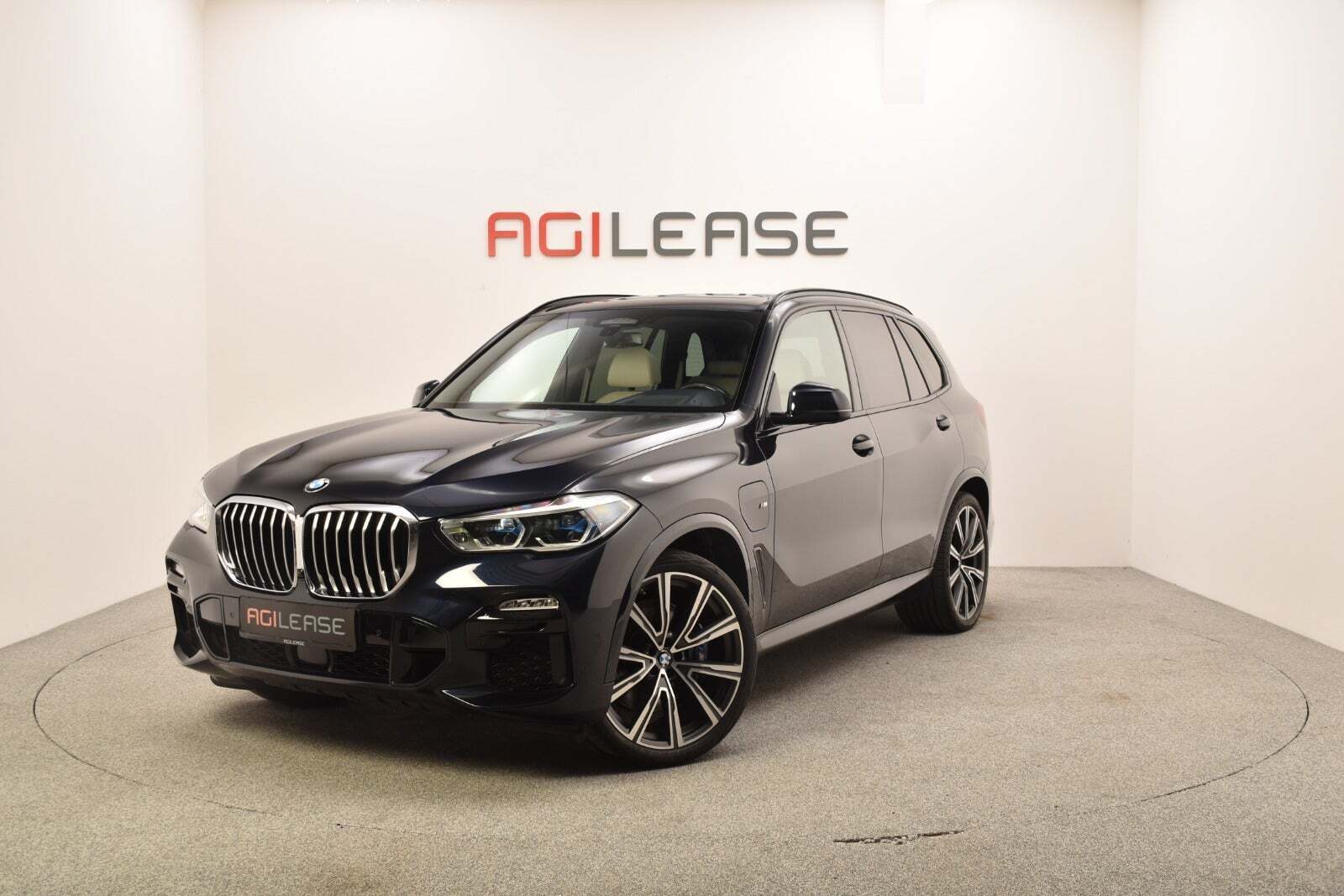 BMW X5 3,0 xDrive45e M-Sport aut.