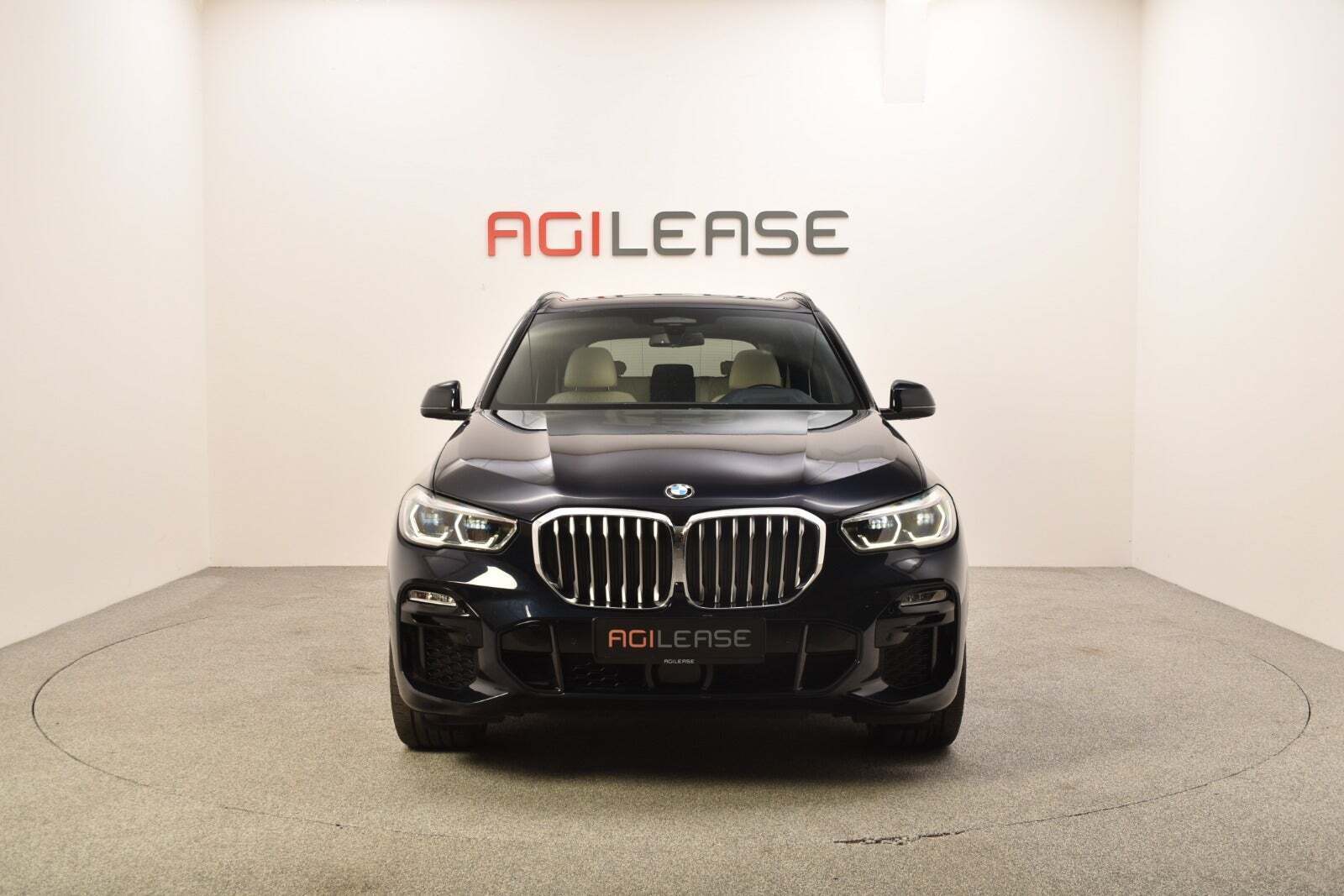 BMW X5 3,0 xDrive45e M-Sport aut.