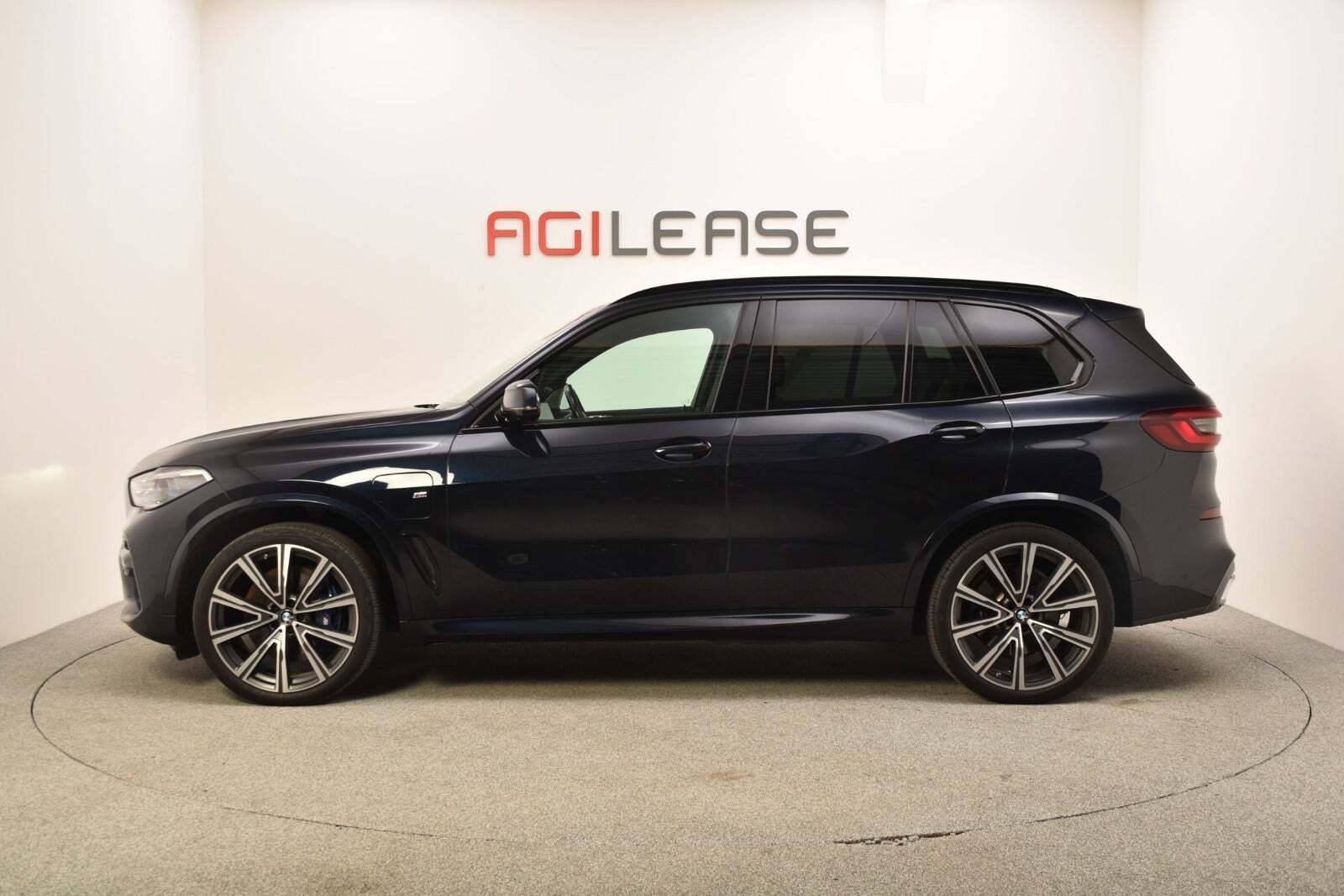 BMW X5 3,0 xDrive45e M-Sport aut.