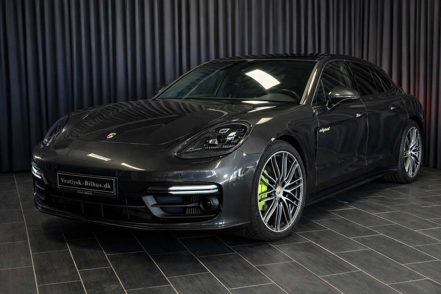 Porsche Panamera 4 2,9 E-Hybrid Sport Turismo PDK