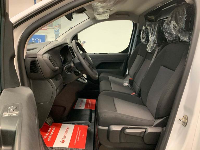 Citroën e-Jumpy 75 L3 MasterLine