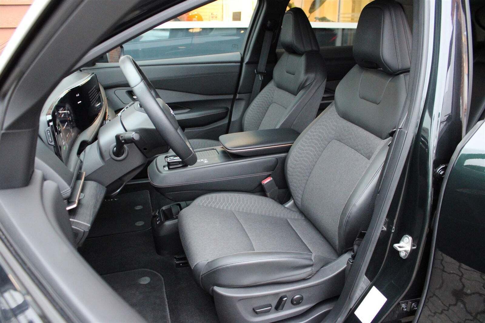 Nissan Ariya 87 Advance