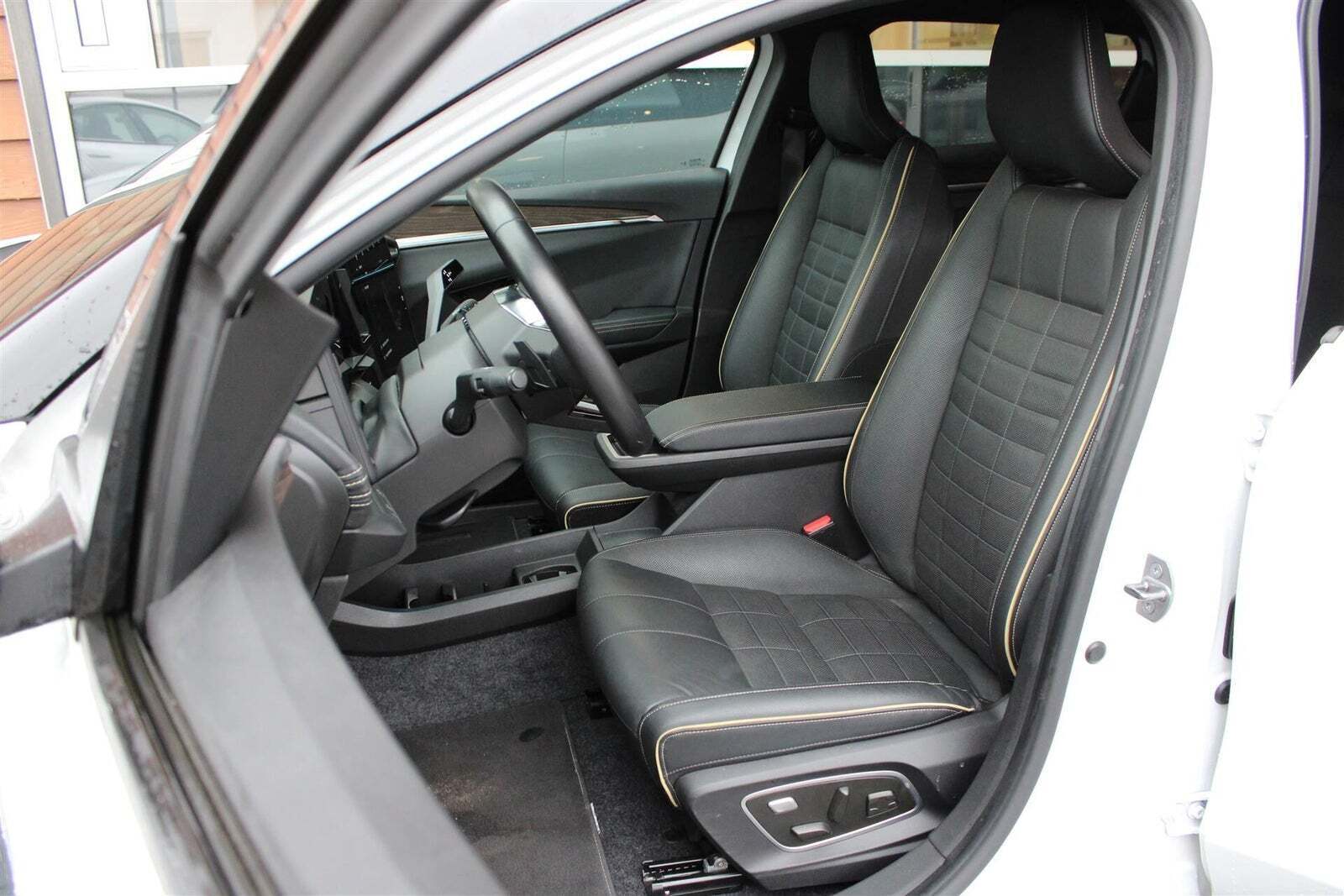 Renault Megane E-Tech 60 Iconic