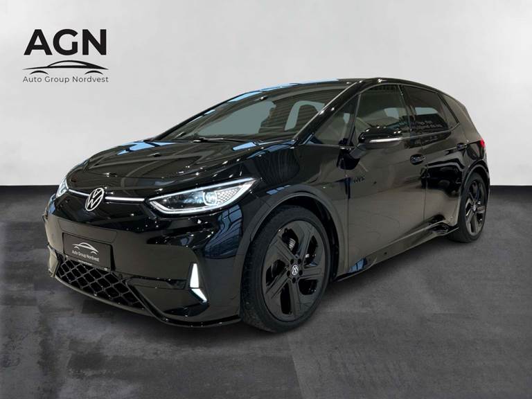 Auto Group Nordvest – Volkswagen, Škoda og SEAT Servicepartner Holstebro