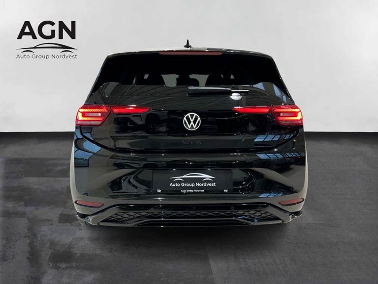 VW ID.3 79 GTX Performance
