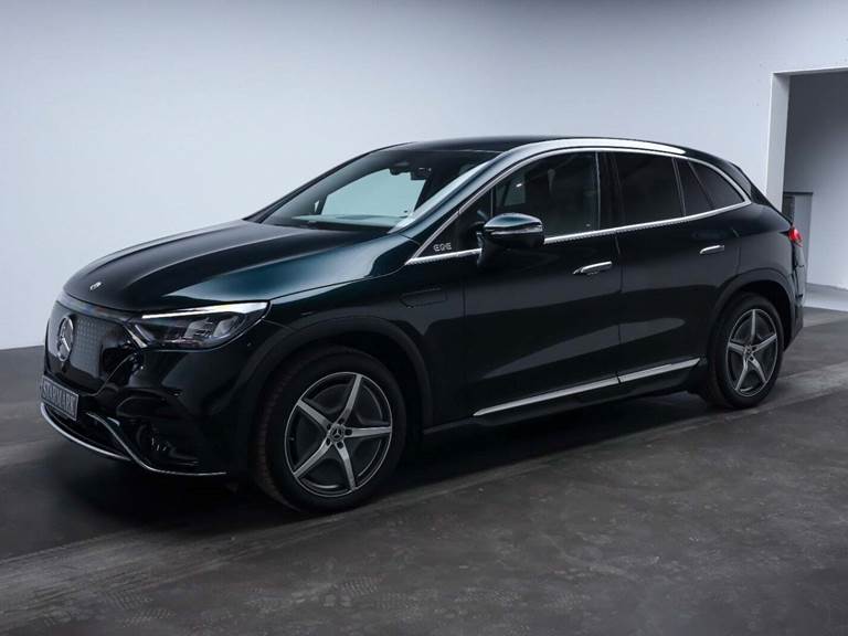 Mercedes EQE350 SUV AMG Advance Plus 4Matic