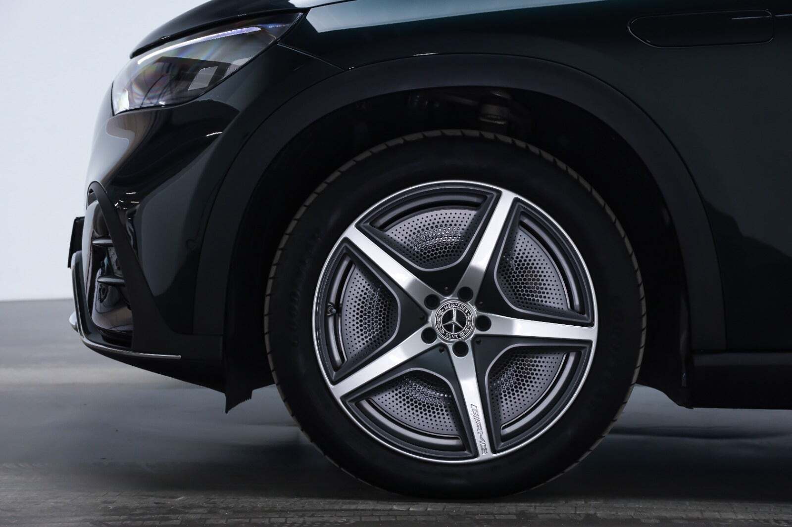 Mercedes EQE350 SUV AMG Advance Plus 4Matic