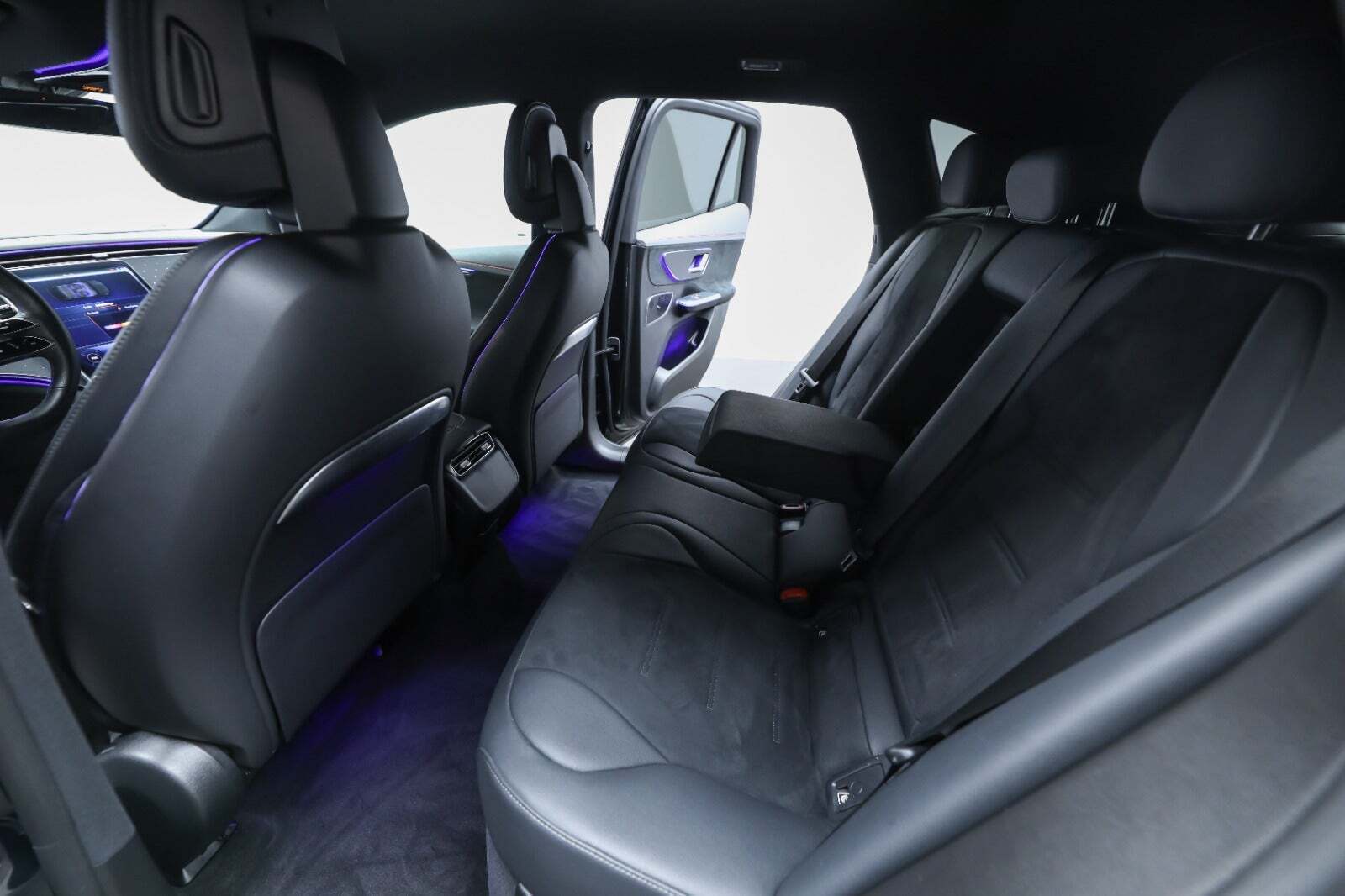 Mercedes EQE350 SUV AMG Advance Plus 4Matic