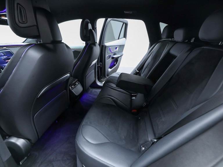 Mercedes EQE350 SUV AMG Advance Plus 4Matic