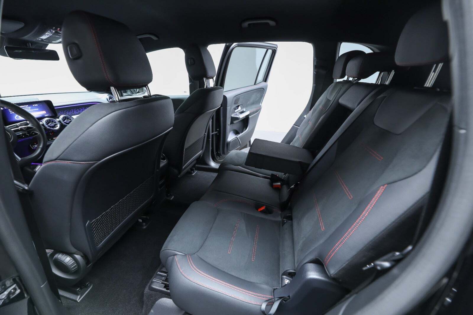 Mercedes EQB250+ AMG Advance Plus