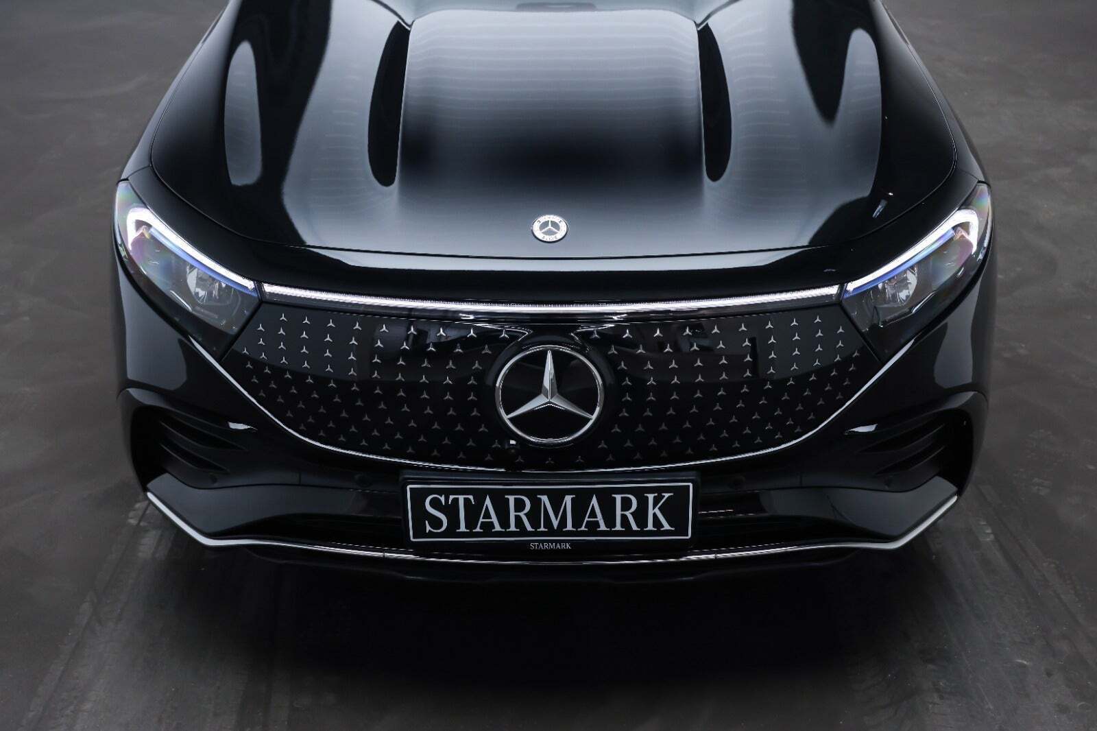 Mercedes EQB250+ AMG Premium