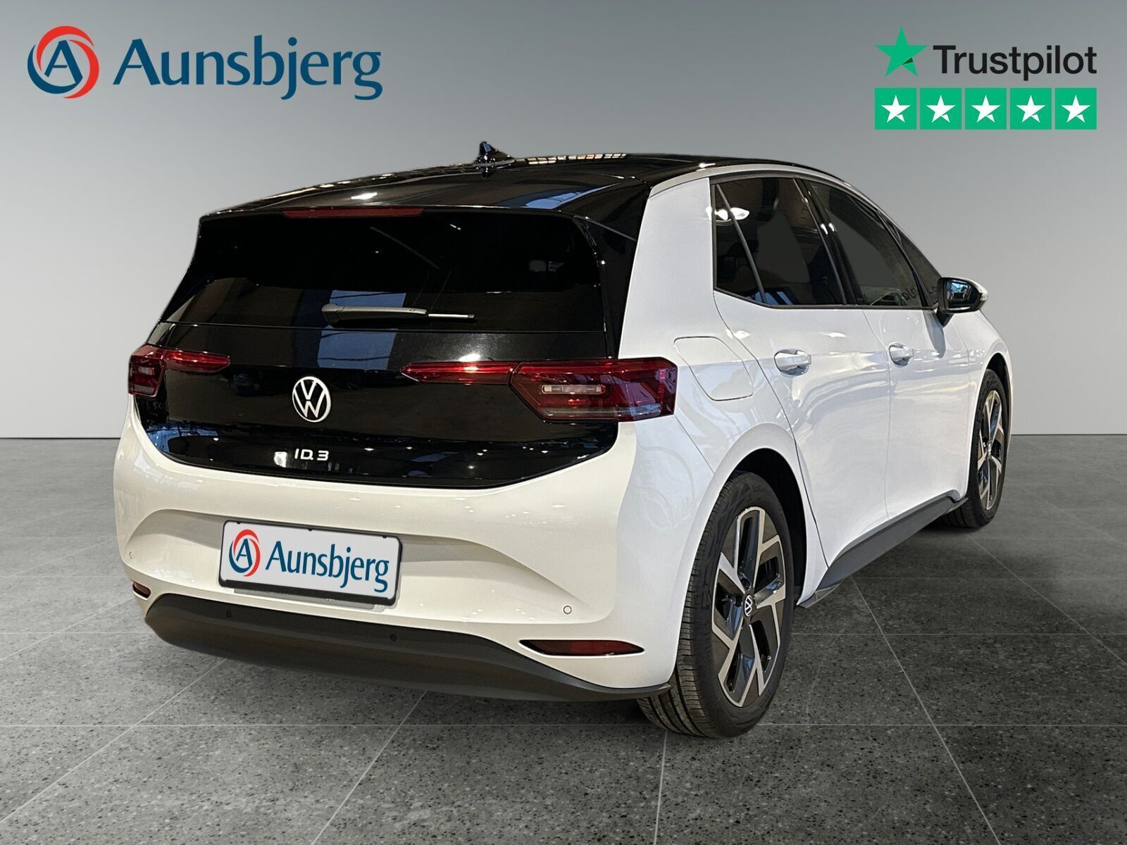 VW ID.3 58 Pro