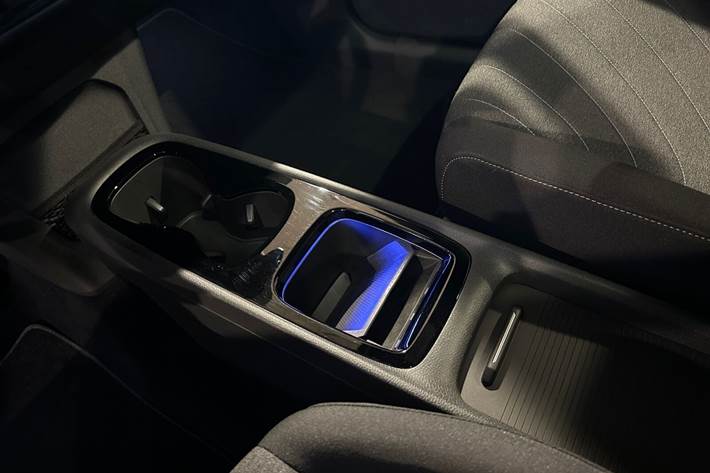 Hvid VW ID.3 fra 2024