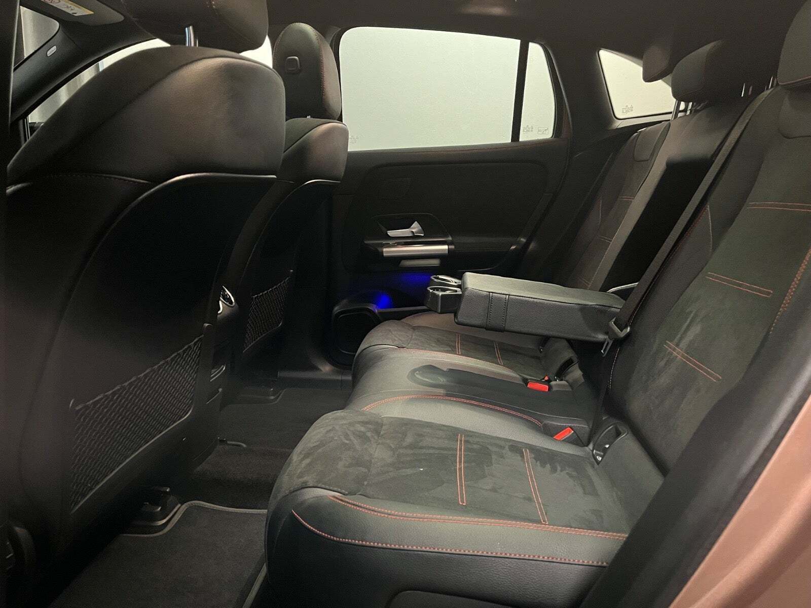 Mercedes EQA250+ AMG Edition