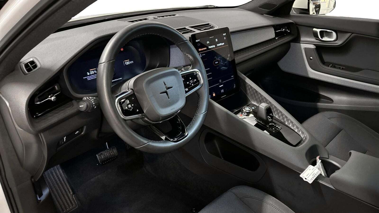 Polestar 2 Long Range