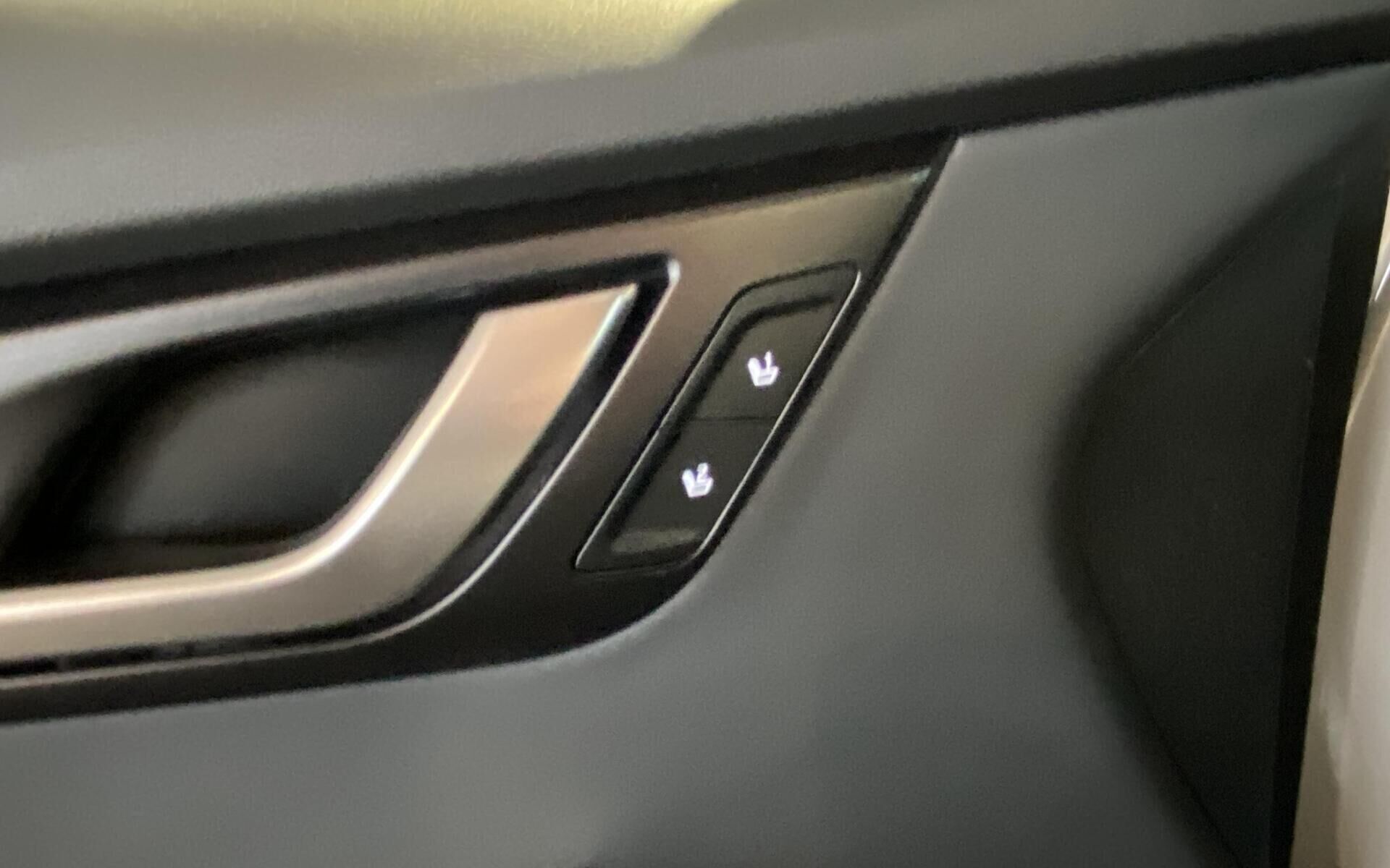 undefined Kia EV6 fra 2025