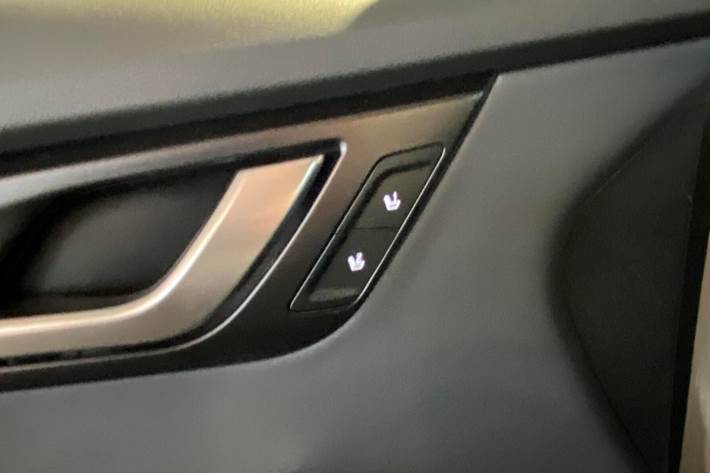 undefined Kia EV6 fra 2025