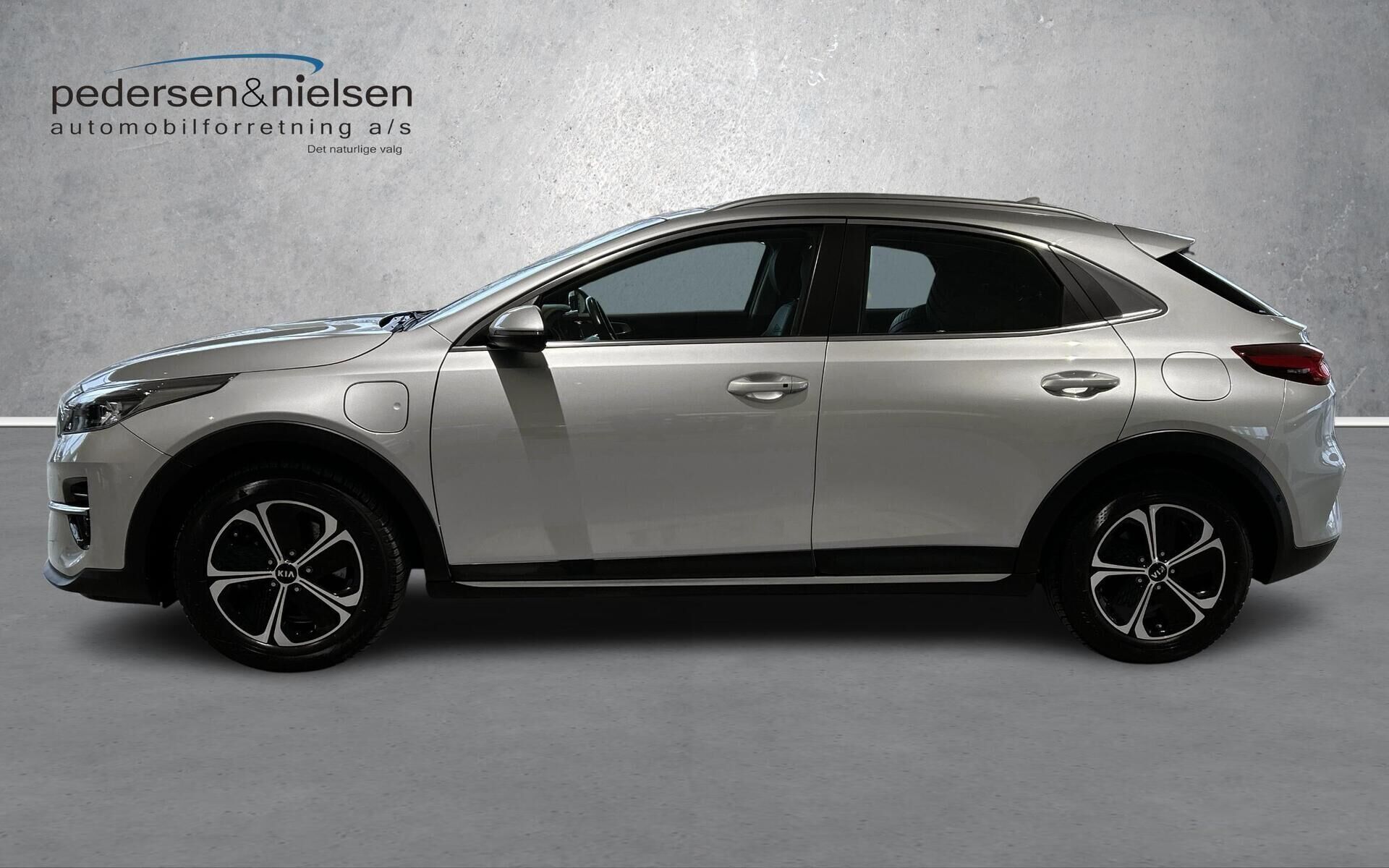 Kia XCeed 1,6 GDI  Plugin-hybrid Prestige DCT 141HK 5d 6g Aut.