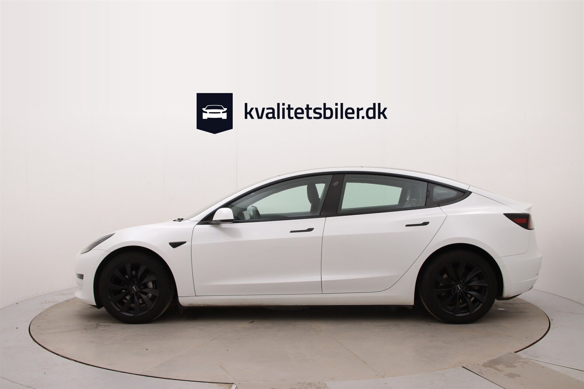 Tesla Model 3 EL Standard Range Plus 325HK Aut.