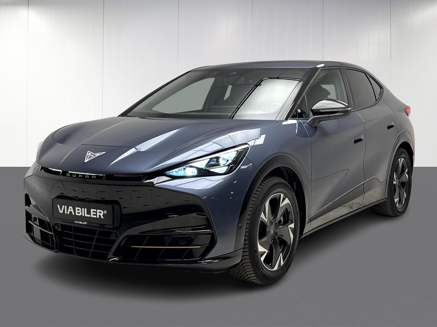 Cupra Tavascan EL Endurance 286HK 5d Aut.