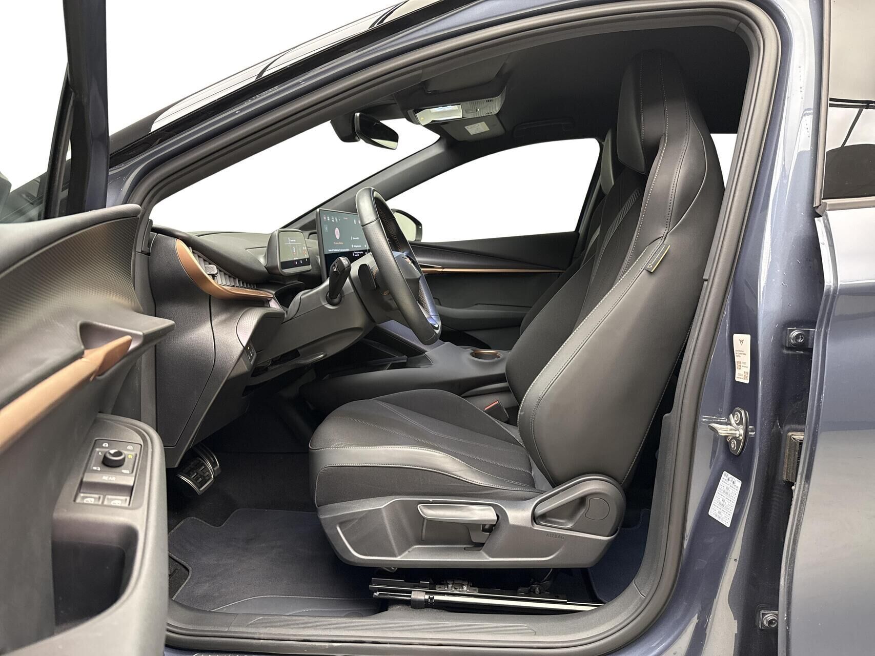 Cupra Tavascan EL Endurance 286HK 5d Aut.