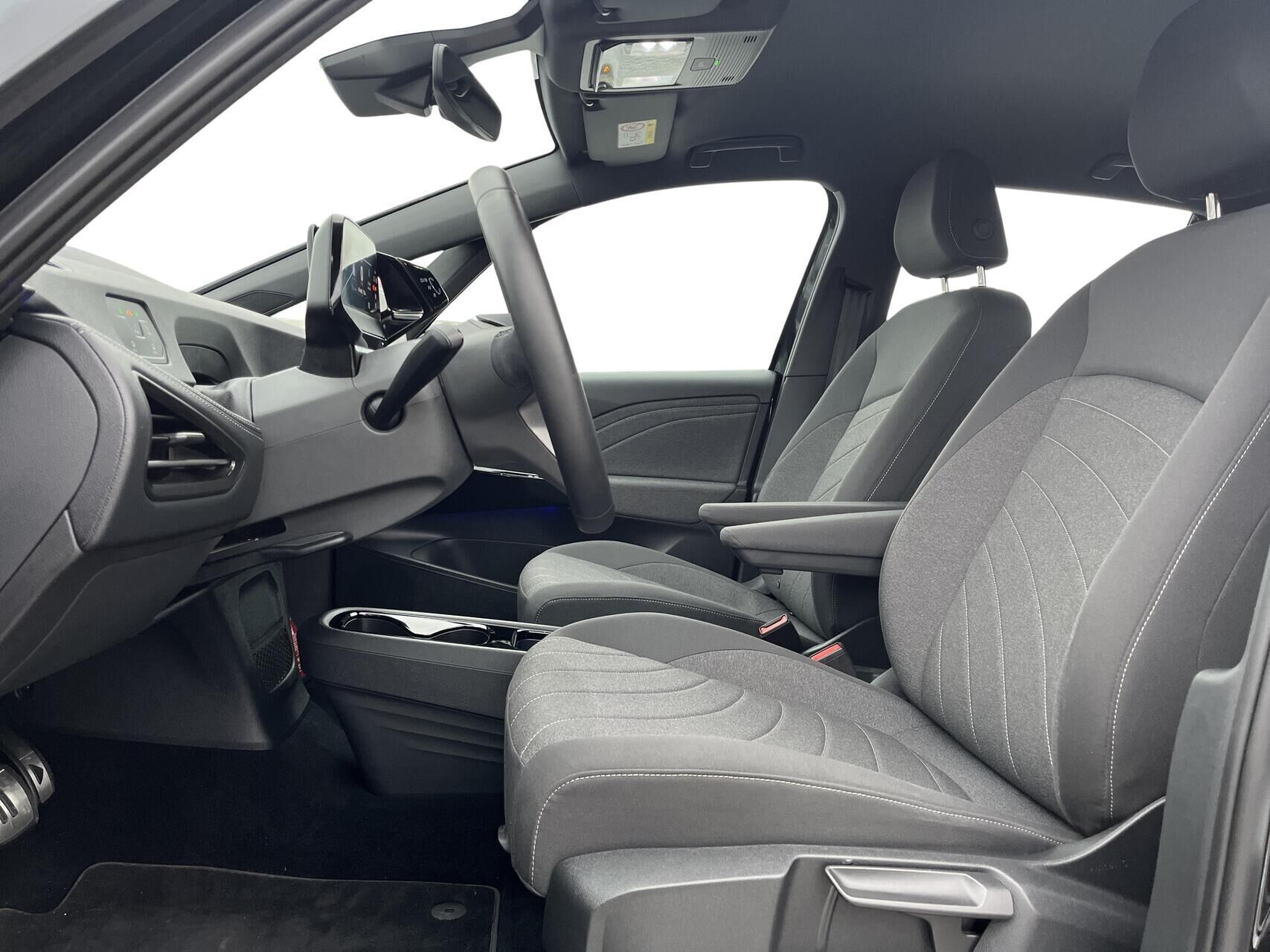 VW ID.3 EL Business 204HK 5d Aut.