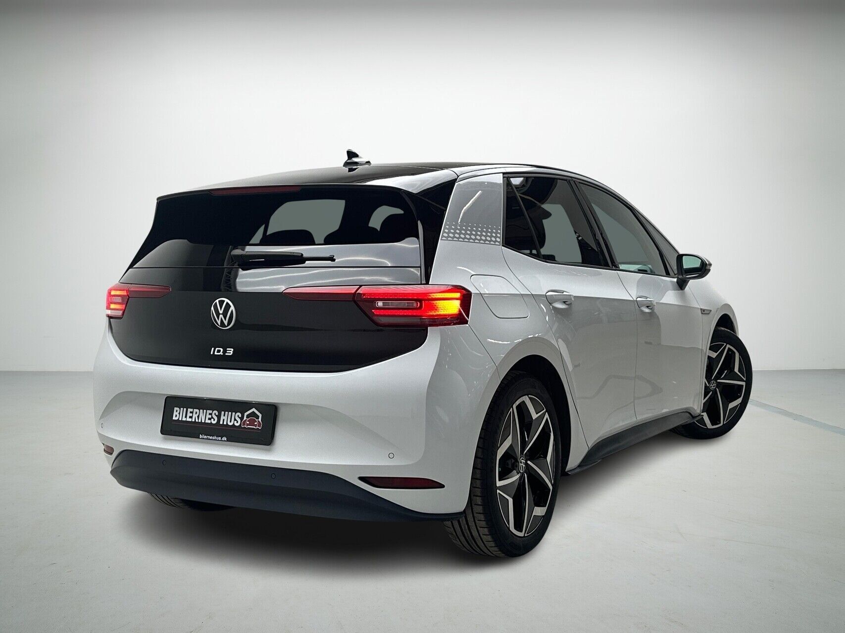 VW ID.3 EL 1 st Pro Performance Plus 204HK 5d Aut.